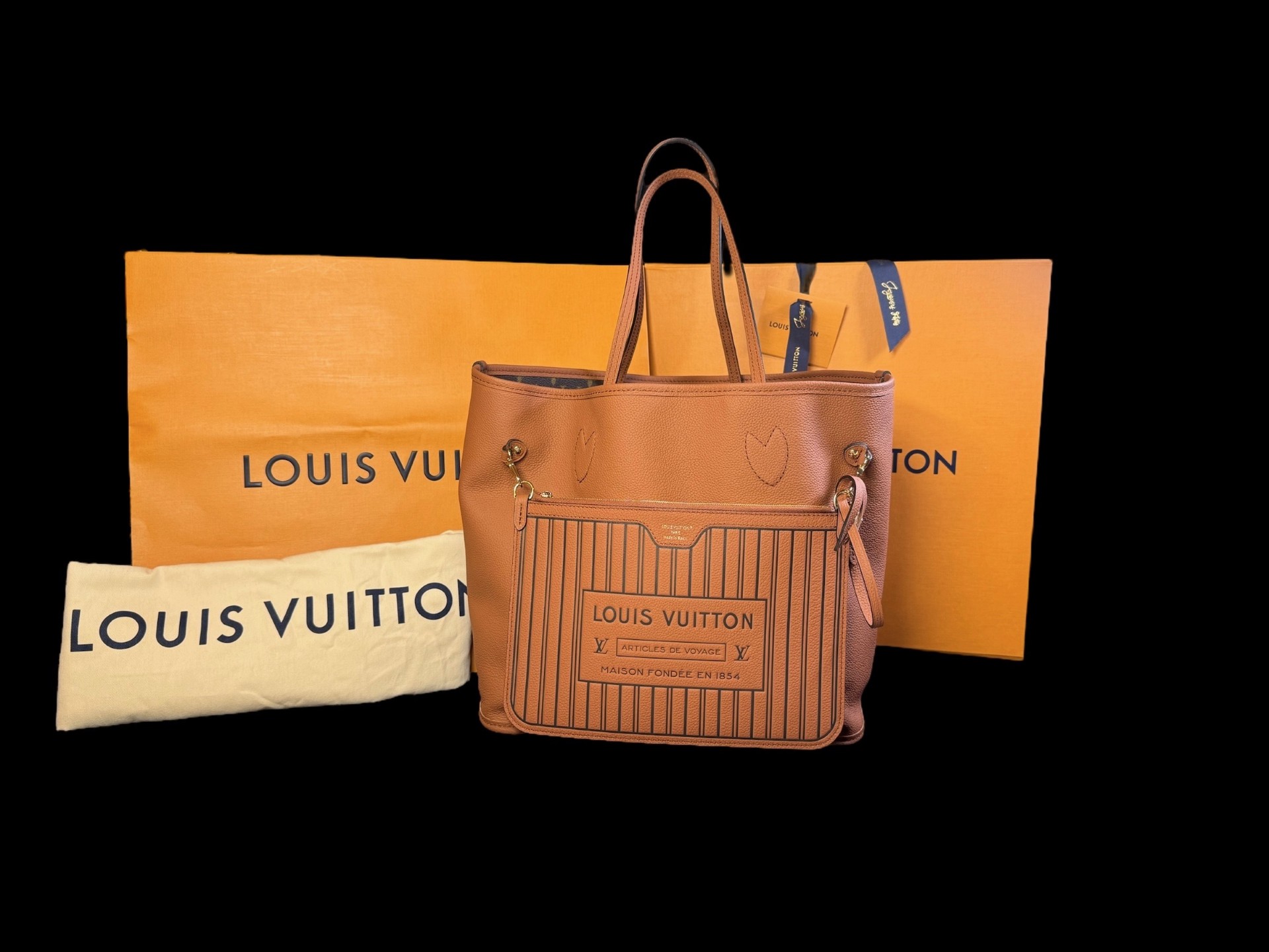 Louis Vuitton When Pigs Fly Estate Sales and Auction